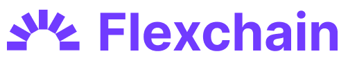 Flexchain Logo